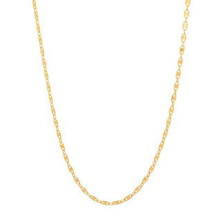 Cordão Fio Navetes Rommanel 531279