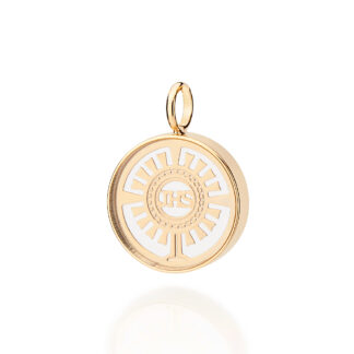 Pingente Rommanel 542754 Santíssimo Sacramento