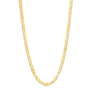 Cordão Fio Navetes Torcidas Vazados 50 Cm 531305 Rommanel