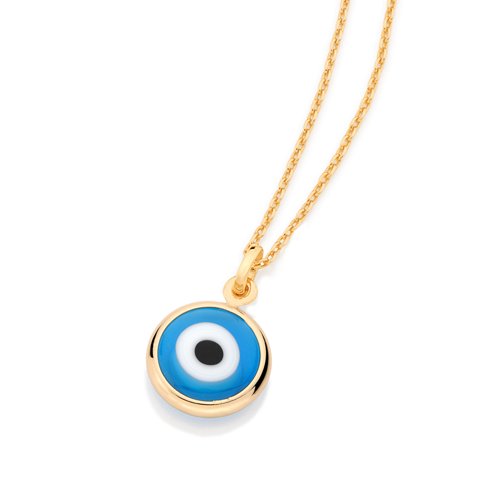 Pingente Olho Grego Rommanel 541649 - Imagem 2